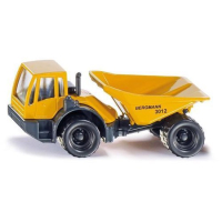 SIKU 1486 Bergmann Dumper